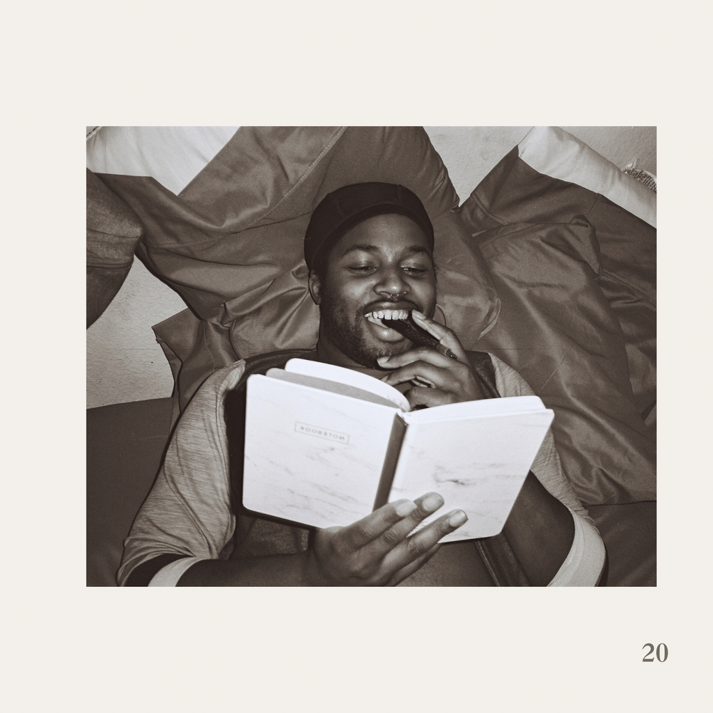 from memory | film photography book | first edition (preorder)