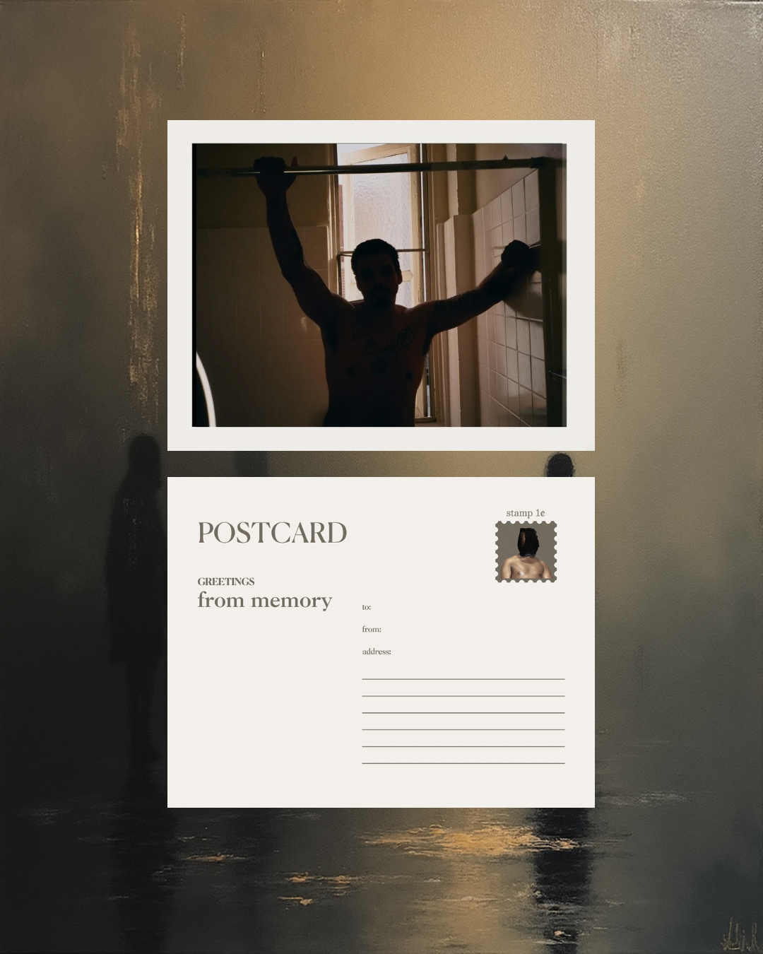 from memory | film photography book | first edition (preorder)